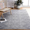Kilim KLM301 Hand Woven Area Rug  - Safavieh - 2 of 4