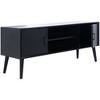 Sorrel Mid - Century Media Stand - Safavieh - 4 of 4