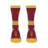 NCAA Arizona State Sun Devils Large Crew Socks - image 2 of 3