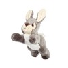 Fluff & Tuff Jessica Bunny Plush Dog Toy - 3 of 4