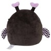 Squishmallows 8" Easter Ladybug Citlalli W Heart Antennae Jazwares Plush- Collectible Soft & Squishy Stuffed Animal- Great Gift for Kids, Girls & Boys - 3 of 4