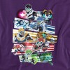 Voltron Paladins Strike Adult T-Shirt - 2 of 4