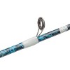 Profishiency True Timber Rift Dock Fishing Rod And Reel Combo -  Black/blue/white : Target