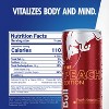 Red Bull Peach Energy Drink - 8.4 fl oz Can - 2 of 4