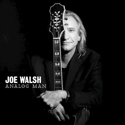  Joe Walsh - Analog Man (CD) 