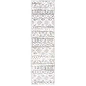 Trends TRD124 Power Loomed Indoor Rugs - Safavieh - 1 of 4