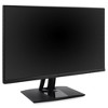 ViewSonic VP2756A-2K 27 Inch IPS QHD 1440p Monitor with Advanced Ergonomics, 100% sRGB Rec 709, Pantone Validated, 90W USB C, HDMI, USB, and - 2 of 4