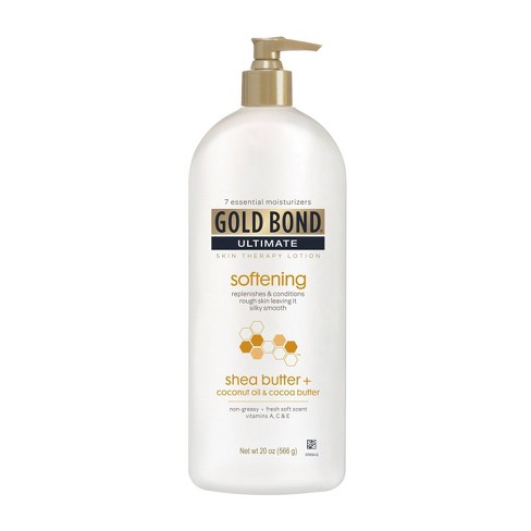 softening lotions 20oz