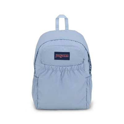 JanSport Slouch 19" Backpack - Blue Dusk