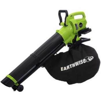 Earthwise LBVM2202 Leaf Blower/Mulcher/Vacuum