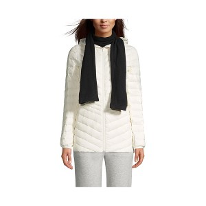 Lands' End Anyweather Fleece Scarf - 1 of 3