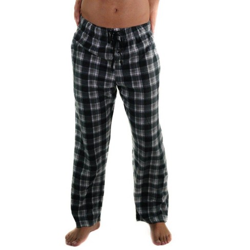 Members Only Men s Fleece Sleep Pant With Two Side Pockets Multi Colored Loungewear Relaxed Fit Pajama Pants For Men Target