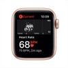 Apple Watch SE (GPS + Cellular) Aluminum Case with Sport Loop - image 4 of 4