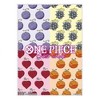 Bandai ONE PIECE Card Game Official Card Sleeve Series 10 - Devil's Fruit Collection (70 ct) - 2 of 2