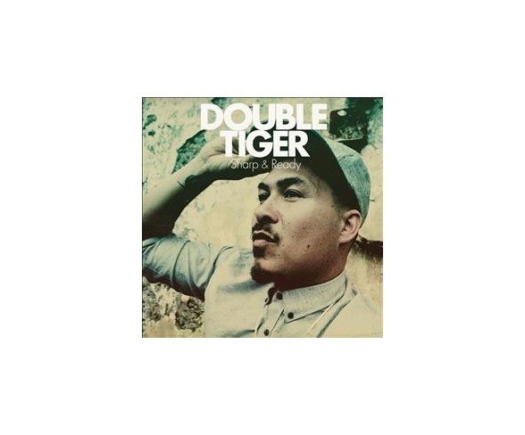 Double Tiger - Sharp & Ready (CD)