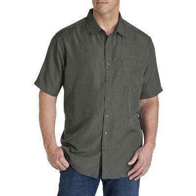 Men's Short Sleeve Sport Shirt