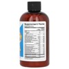California Gold Nutrition Liquid Multi-Vitamin & Mineral with Calcium, Vitamin B12, Vitamins C & D3 for Children, No Alcohol, Natural Orange Mango, 8 - 2 of 3