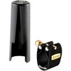 Rovner Versa Alto Saxophone Ligature and Cap - 2 of 3