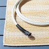 Hampton HTN231 Power Loomed Indoor/Outdoor Area Rug  - Safavieh - 4 of 4
