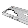 MLB Cooperstown Central Teams Pinstripe Clear Cell Phone Case for Samsung Galaxy - 4 of 4