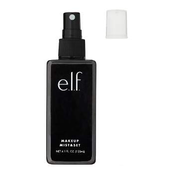 e.l.f. Makeup Mist & Set Large - 4.1 fl oz