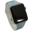 Olivia pratt printed silicone apple watch band - 4 of 4