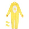 HalloweenCostumes.com Child's Care Bears Classic Funshine Bear Costume - 4 of 4