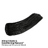 Almay Volume & Conditioning Mascara - 040 Blackest Black Waterproof - 0.27 fl oz - 3 of 4