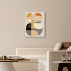 Art Remedy Monet - A Corner of the Apartment Classic Monet Art Prints Framed - 2 of 4