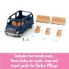 Calico Critters Family Seven Seater Toy Vehicle for Dolls - 2 of 4