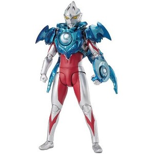 Bandai - Tamashii Nations - Ultraman Arc - S.H.Figuarts - Luna Armor - 1 of 4