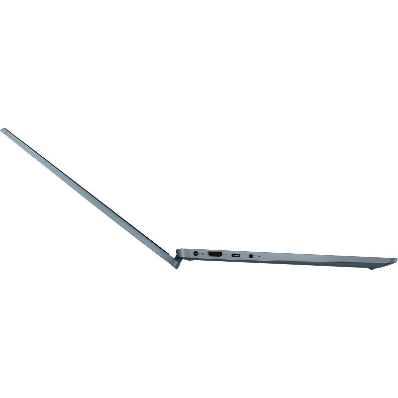 Lenovo IdeaPad Flex 5 14" Touchscreen Convertible 2 in 1 Notebook R5-5500U 8GB RAM 256GB SSD, 5 of 7