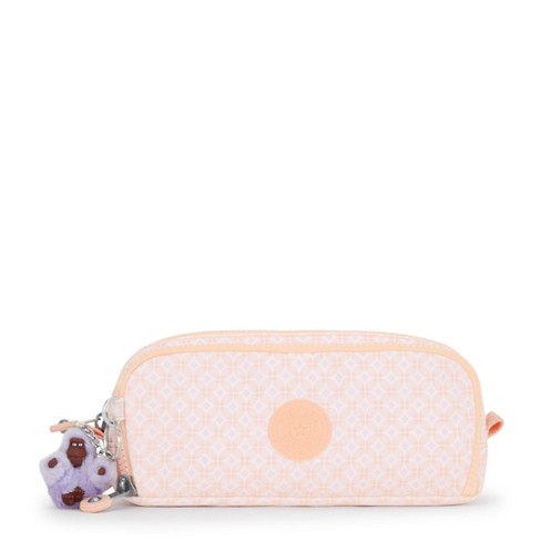 Kipling Gitroy Printed Pencil Case Girly Tile Prt : Target