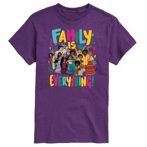 Men's - Encanto -  Short Sleeve Graphic T-Shirt - 1 of 4