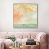 Masterpiece Art Gallery 35"x35" Mist Wall Art - 4 of 4