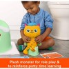Fisher-Price Big Little Feelings Potty Training Kit: Set of Toys & Tips for Toddlers & Kids - 4 of 4