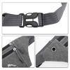 Unique Bargains Breathable Pure Color Running Belt 1 Pc - 3 of 4