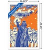 Trends International Star Wars: Saga - Troopers Framed Wall Poster Prints - 3 of 4