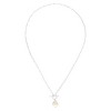 Silpada 'Center Attention' Sterling Silver Pearl Pendant Necklace, 18" - 3 of 4