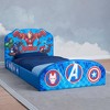 Marvel Avengers Upholstered Twin Bed - 2 of 4