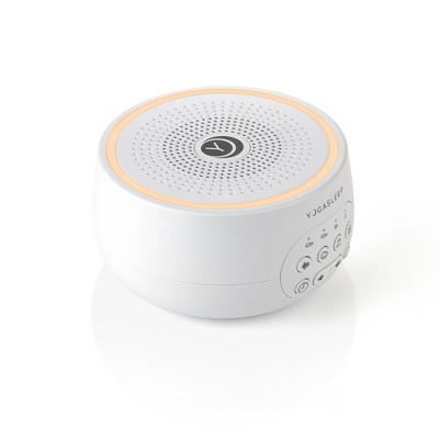 Yogasleep Dreamcenter Multi Sound Machine with Nightlight