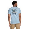 Jockey Outdoors by Luke Bryan Men's Graphic Crew Neck T-Shirt - 2 of 4