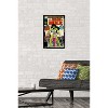 Trends International Marvel Comics - She-Hulk - The Savage She-Hulk #1 Unframed Wall Poster Prints - 2 of 4