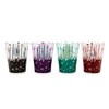 Silver Buffalo Disney The Nightmare Before Christmas 1.5-Ounce Mini Shot Glasses | Set of 4 - 2 of 4