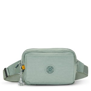 Kipling Abanu Multi Convertible Crossbody Bag Light Aloe - 1 of 4
