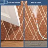 Liora Manne Roma Chevron Indoor/Outdoor Area Rug.. - 3 of 4