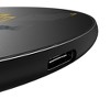 Keyscaper Marvel Thunderbolts Badge 15-Watt Wireless Charger - 3 of 4