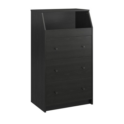 Ameriwood Home The Loft 3 Drawer Dresser