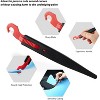 TruAIR Vinyl Wrap Cutting Tool (W204) - 3 of 4