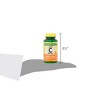Spring Valley Vitamin C Chewable Tablets, Orange Flavor, 500 mg, 60 Count - 4 of 4